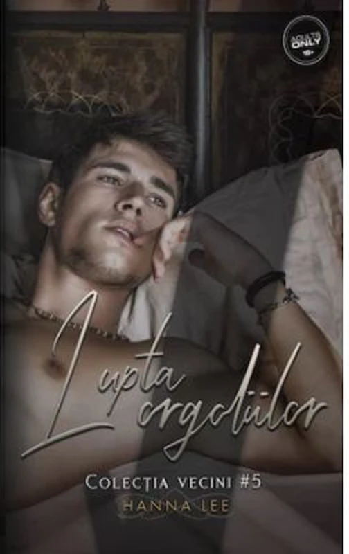 Vecini Volumul 5, Lupta Orgoliilor - Hanna Lee
