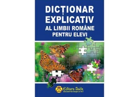 DEX. Dictionar explicativ al limbii romane pentru elevi