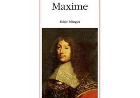 Maxime. Editie bilingva