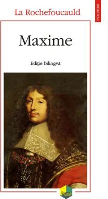 Maxime. Editie bilingva
