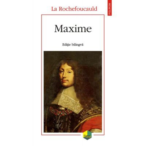 Maxime. Editie bilingva