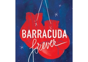 Barracuda forever - Pascal Ruter