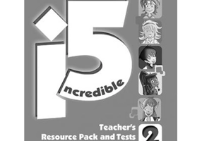 Curs limba engleza Incredible 5 2 Material Aditional pentru Profesori cu Teste - Jenny Dooley, Virginia Evans