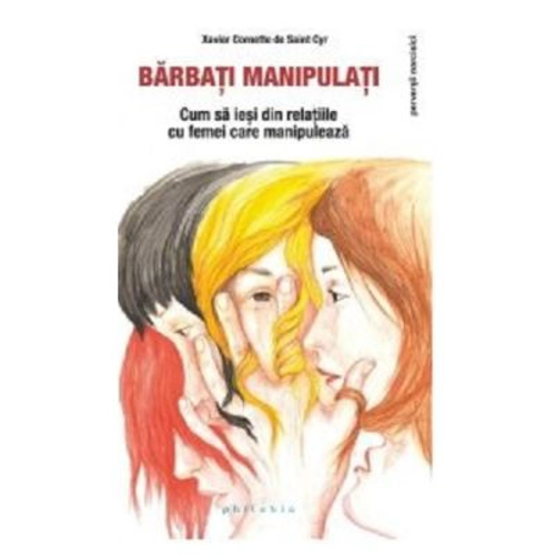 Barbati manipulati - Xavier Cornette de Saint Cyr