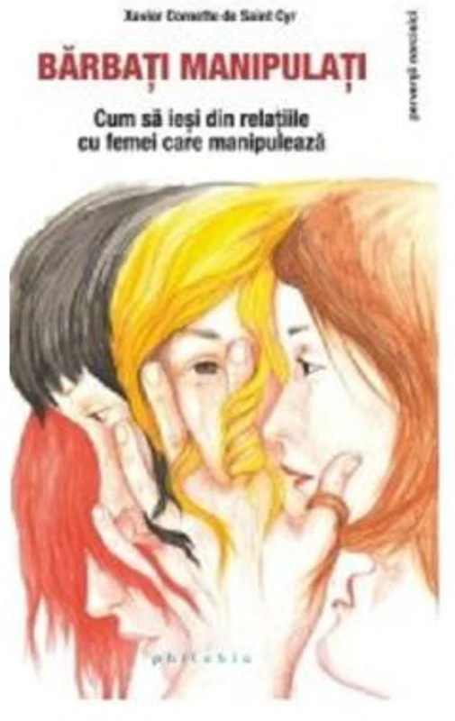 Barbati manipulati - Xavier Cornette de Saint Cyr