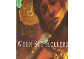 When She Hollers - Cynthia Voigt