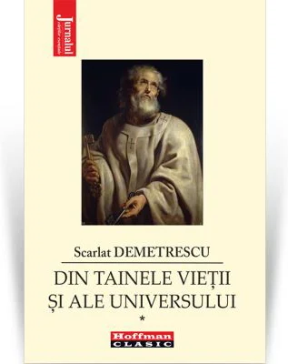 Din tainele vieții și ale universului, Vol. 1