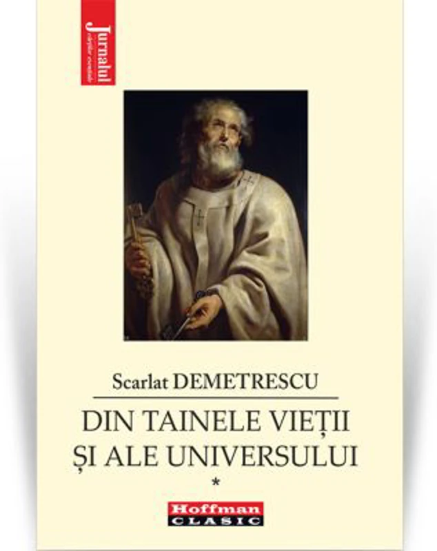 Din tainele vieții și ale universului, Vol. 1