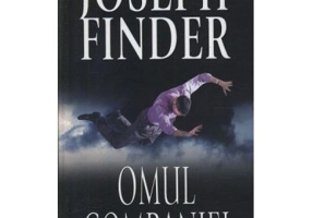 Omul companiei - Joseph Finder