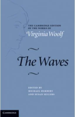The Waves - Virginia Woolf