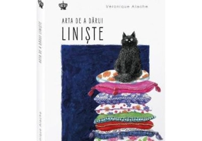 Arta de a darui liniste