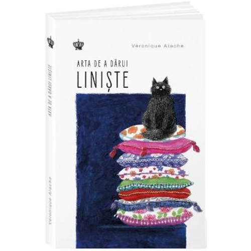 Arta de a darui liniste