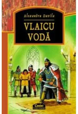 Vlaicu Voda