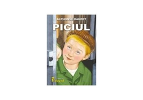 Piciul - Alphonse Daudet