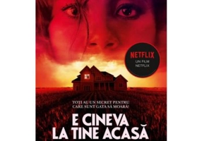 E cineva la tine acasa - Stephanie Perkins