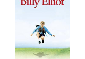 Level 3. Billy Elliot - Melvyn Burgess
