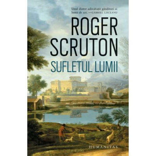Sufletul lumii - Roger Scruton