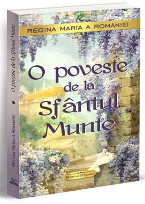 O poveste de la Sfantul Munte