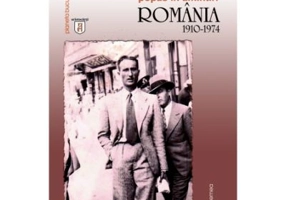 Popas in amintiri. Romania 1910-1974 - Petru Vignali