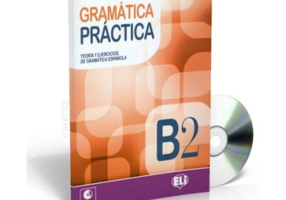Gramática práctica B2