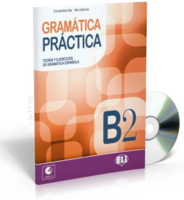 Gramática práctica B2