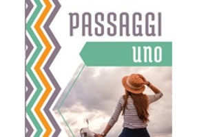 Passaggi 1, libro + audio e video online