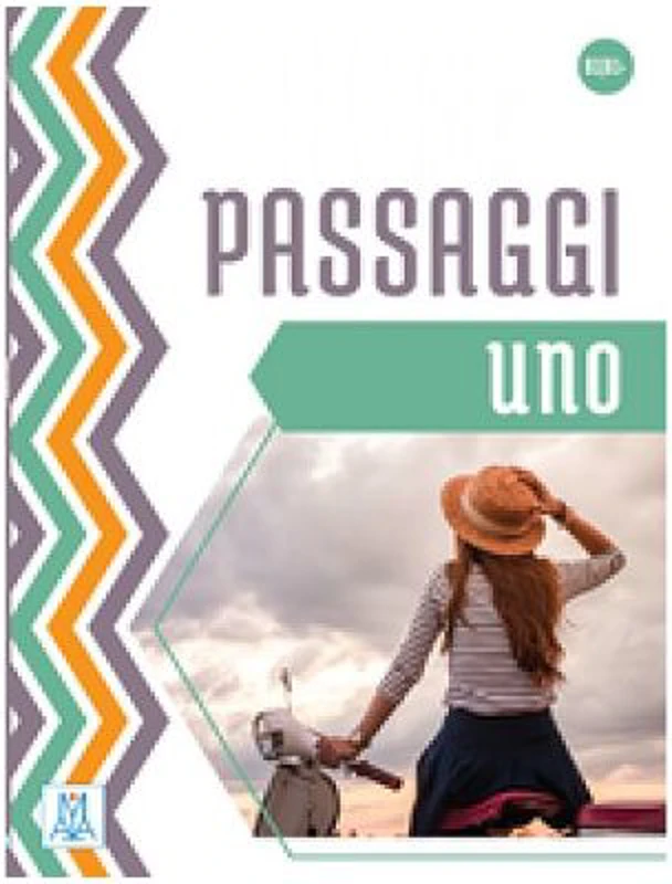 Passaggi 1, libro + audio e video online