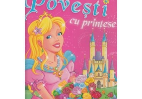 10 povesti cu printese