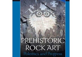 Prehistoric Rock Art: Polemics and Progress - Paul G. Bahn