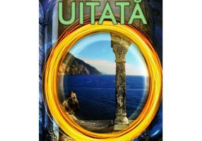 Geneza uitata - Radu Cinamar