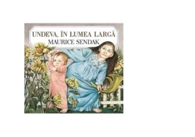 Undeva, in lumea larga