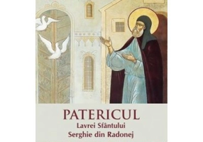 Patericul Lavrei Sfantului Serghie din Radonej