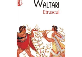 Etruscul - Mika Waltari