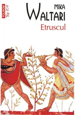 Etruscul - Mika Waltari
