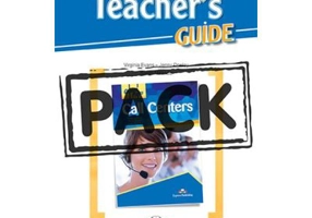 Curs limba engleza Career Paths Call Centers Pachetul profesorului cu digibook app - Virginia Evans, Jenny Dooley, Sarah Miranda