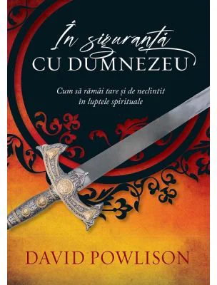 In siguranta cu Dumnezeu - David Powlison