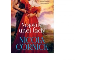 Noptile unei lady - Nicola Cornick