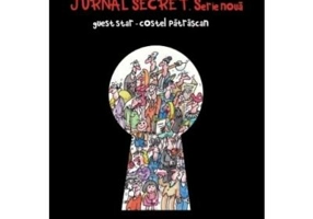 Jurnal secret. Serie noua 2009-2015 - Alex. Stefanescu