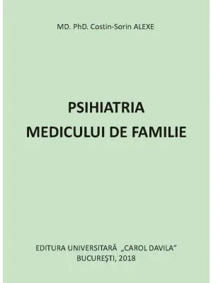 Psihiatria medicului de familie