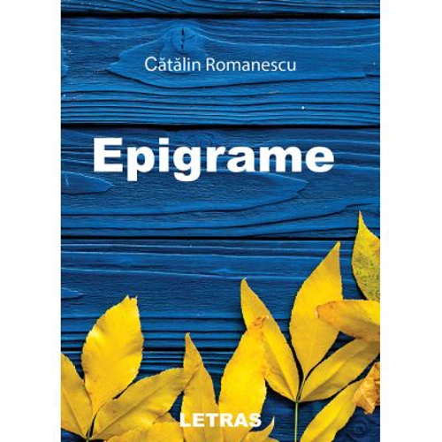 Epigrame