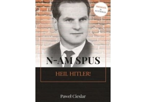 N-am spus Heil Hitler!