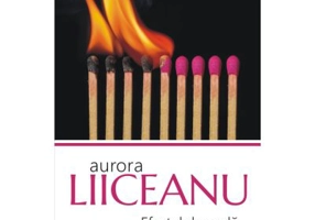 Efectul de unda - Aurora Liiceanu