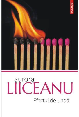 Efectul de unda - Aurora Liiceanu