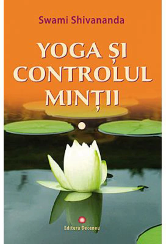 Yoga si controlul mintii