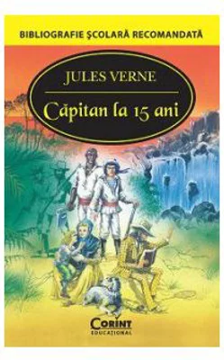 Capitan la 15 ani
