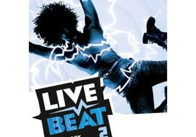 Live Beat 2 Workbook - Rod Fricker