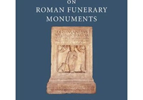 Portraits of Children on Roman Funerary Monuments - Jason Mander
