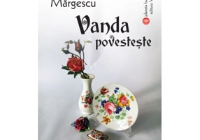 Vanda povesteste - Tatiana Margescu
