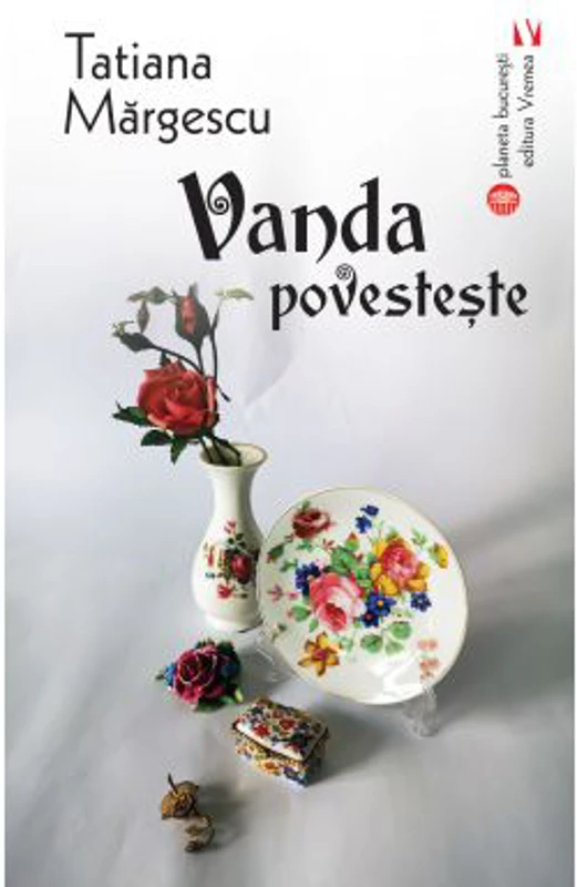 Vanda povesteste - Tatiana Margescu