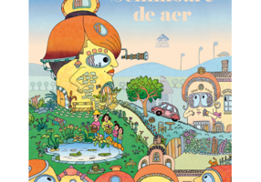 Schimbare de aer - Jeanne Macaigne